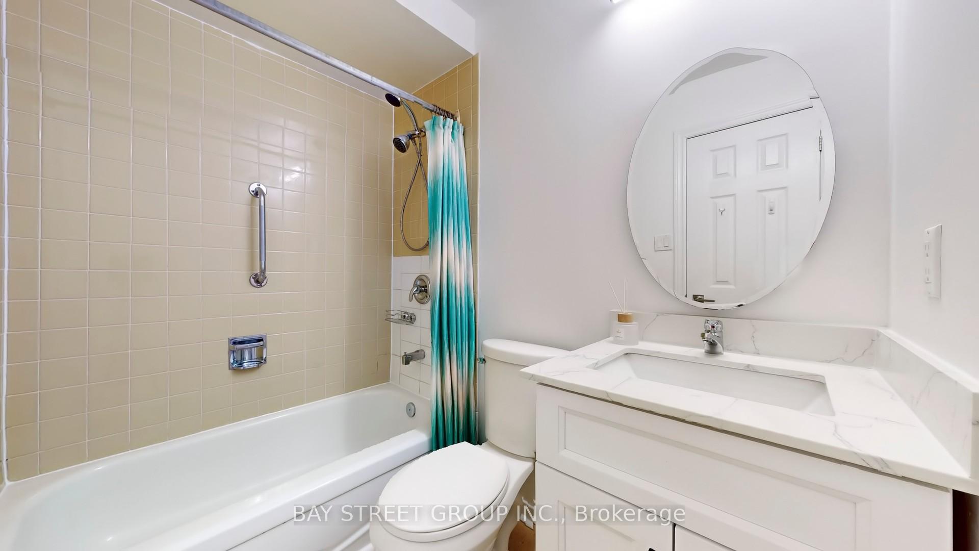 3 Bedrooms Condo at 99 Brimwood, Toronto For sale