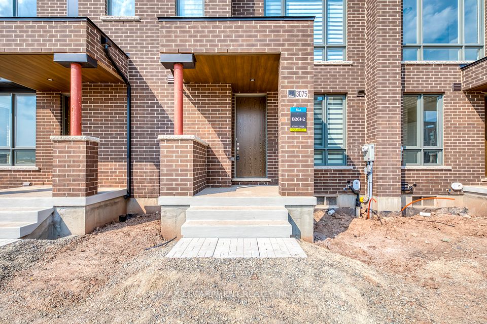 3075 Welsman Gardens, Oakville, ON L6H 7Z2