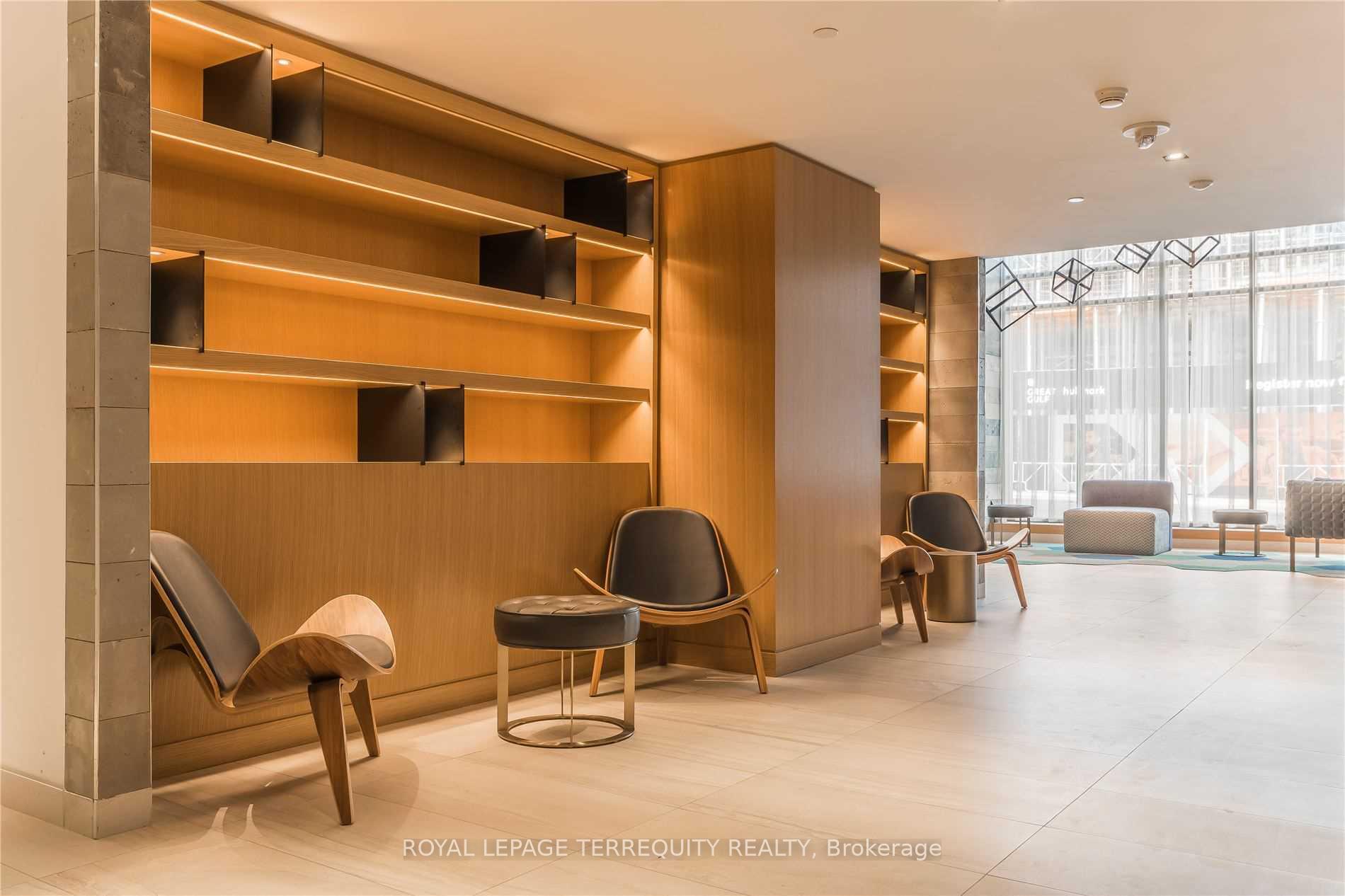 1 Bedroom Condo at 120 Parliament, Toronto For sale