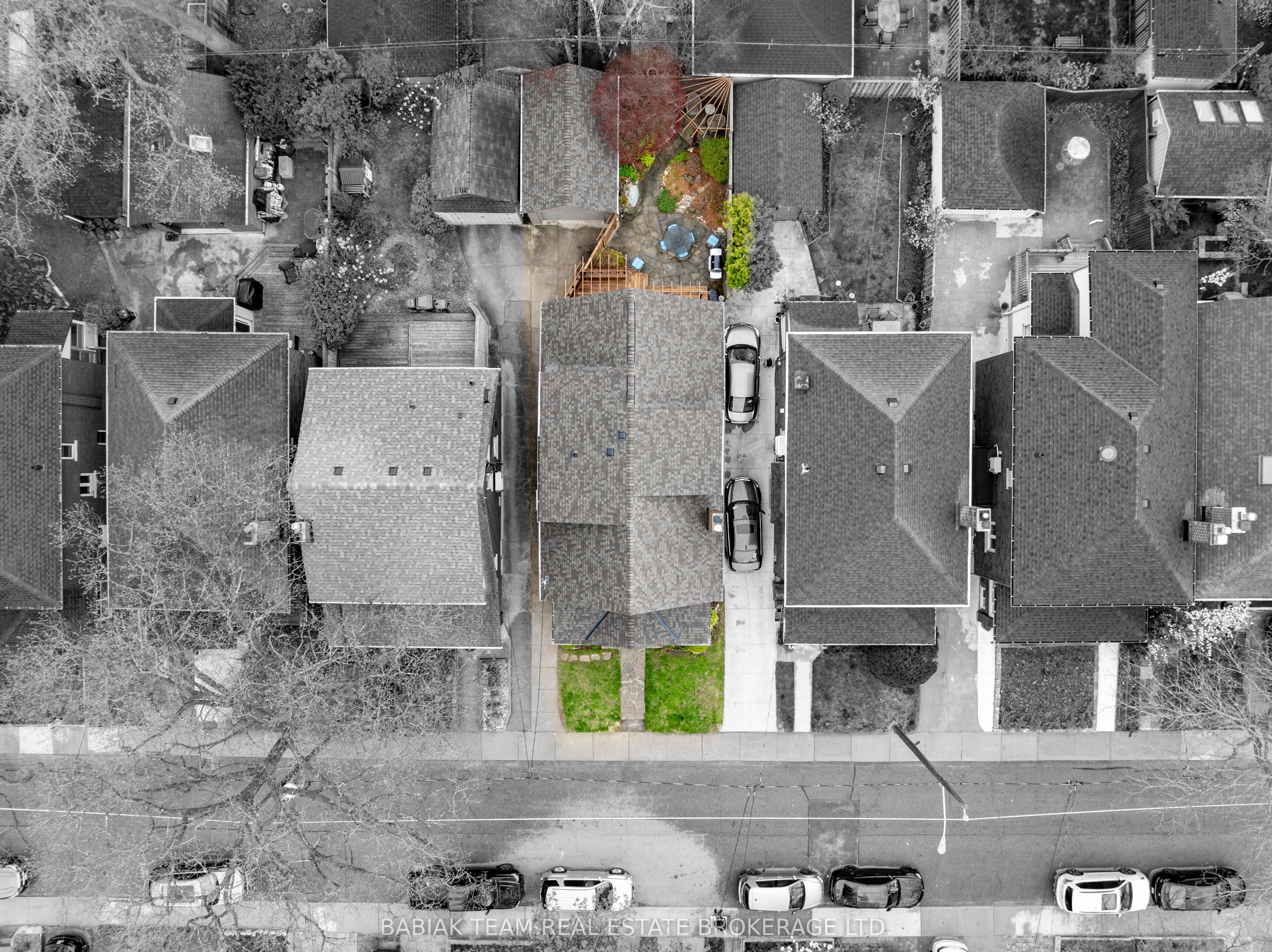 62 Humber Trail