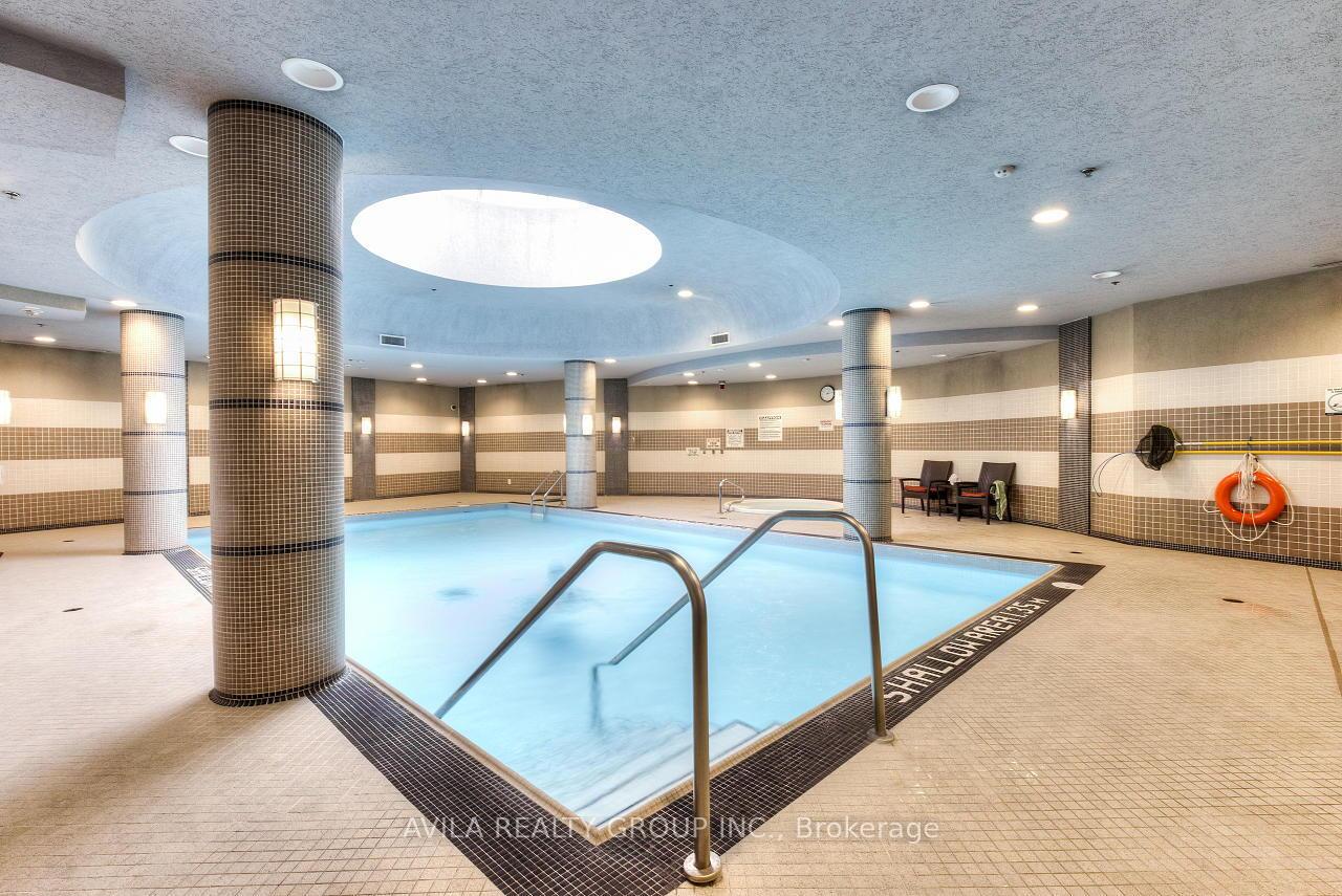 3 Bedrooms Condo at 1 De Boers, Toronto For sale