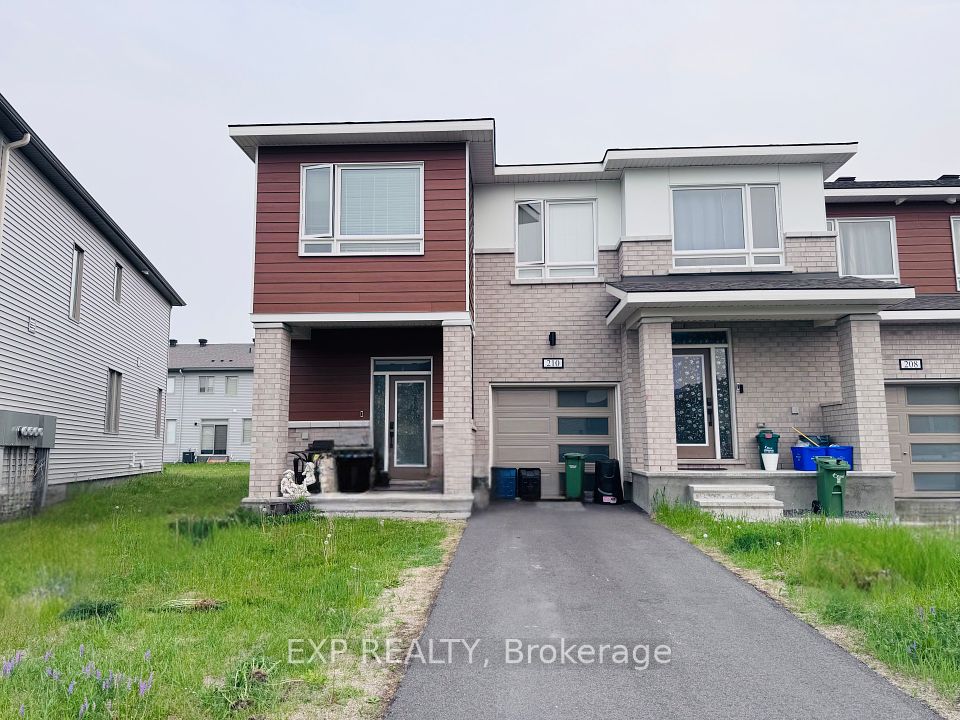 210 Ormiston Crescent