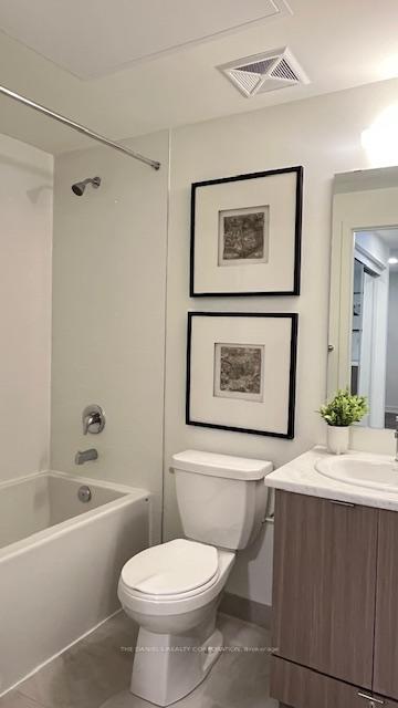 1 Bedroom Condo at 145 Canon Jackson,  Toronto For sale