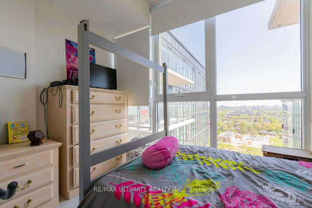 2 Bedrooms Condo at 1461 Lawrence, Toronto For sale