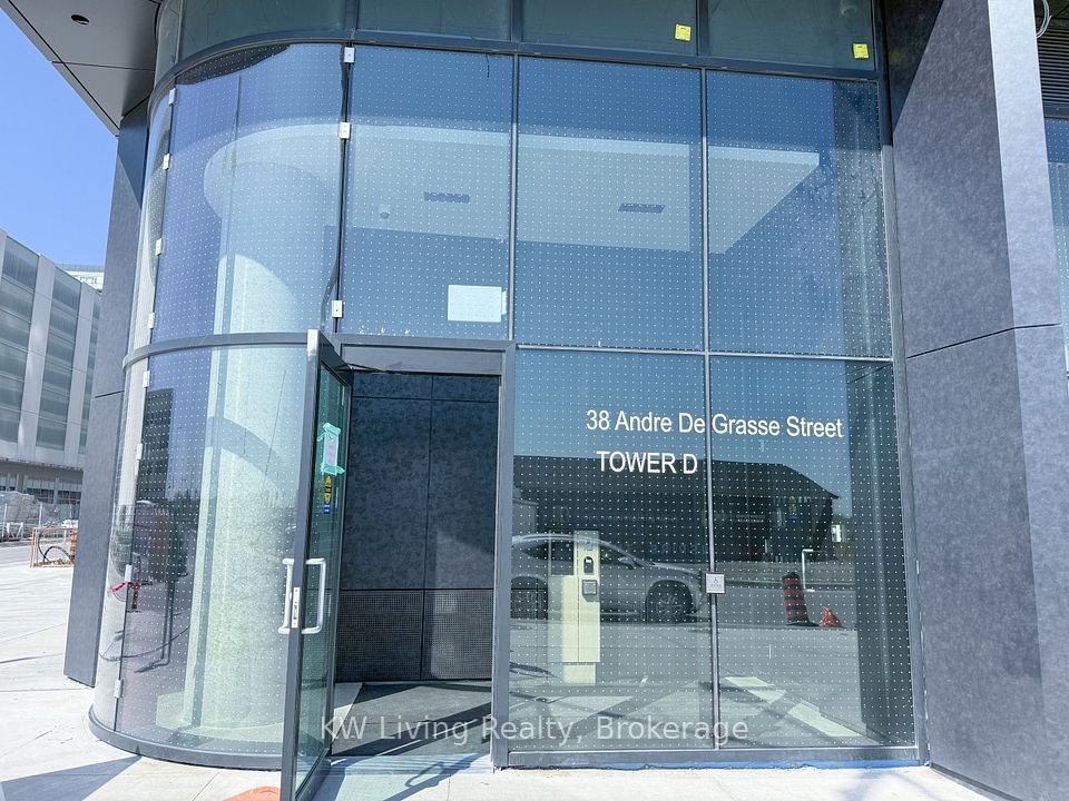 38 Andre de Grasse Street