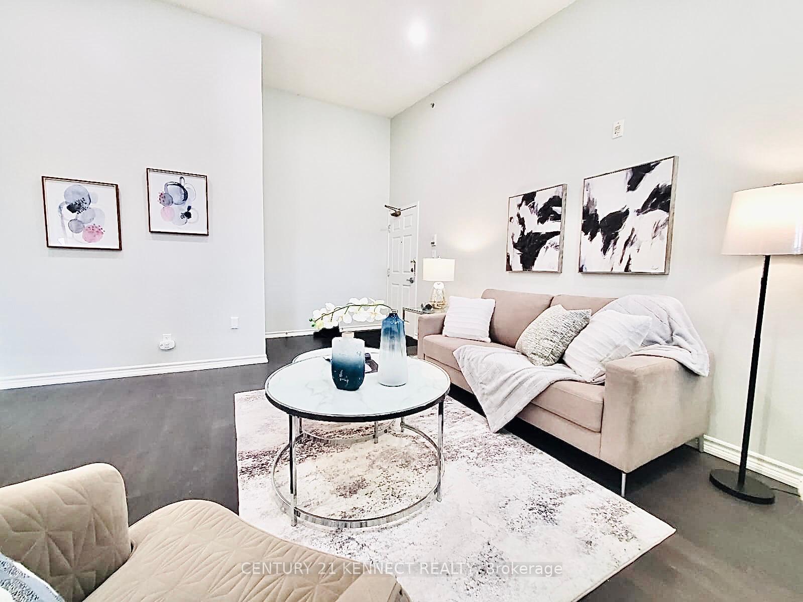 2 Bedrooms Condo at 1480 Bishops,  Oakville For sale
