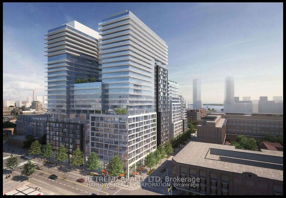 135 Lower Sherbourne