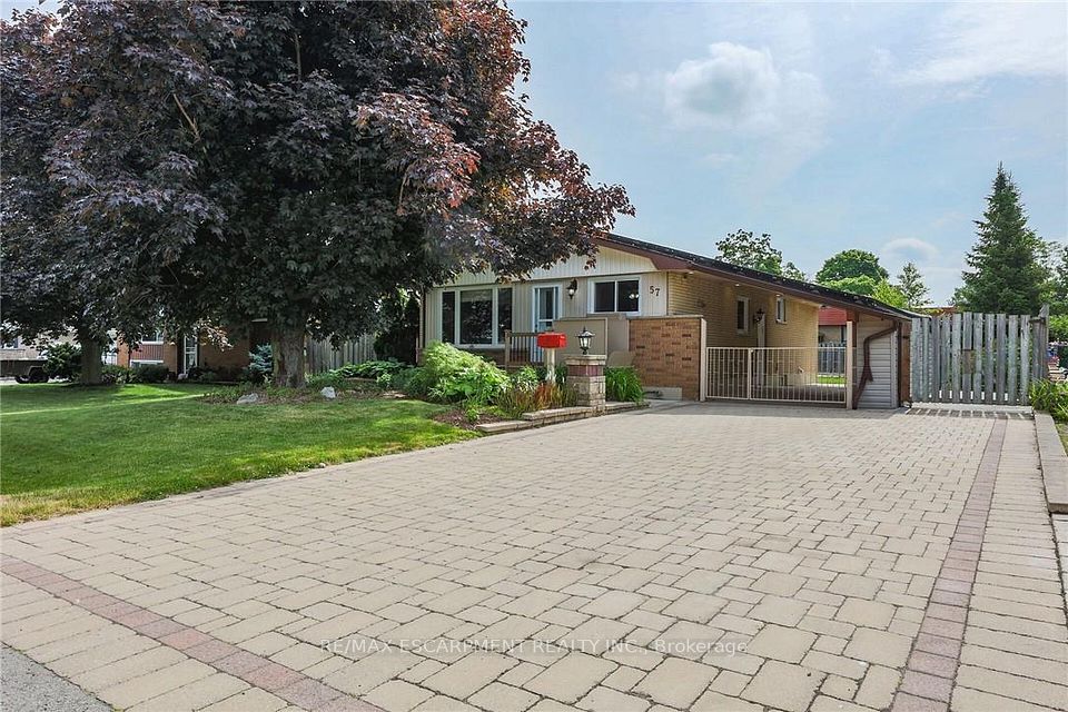 57 Cline Mountain Road
