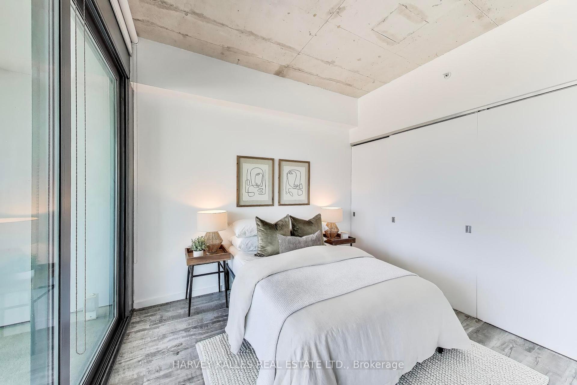 2 Bedrooms Condo at 170 Bayview,  Toronto For sale
