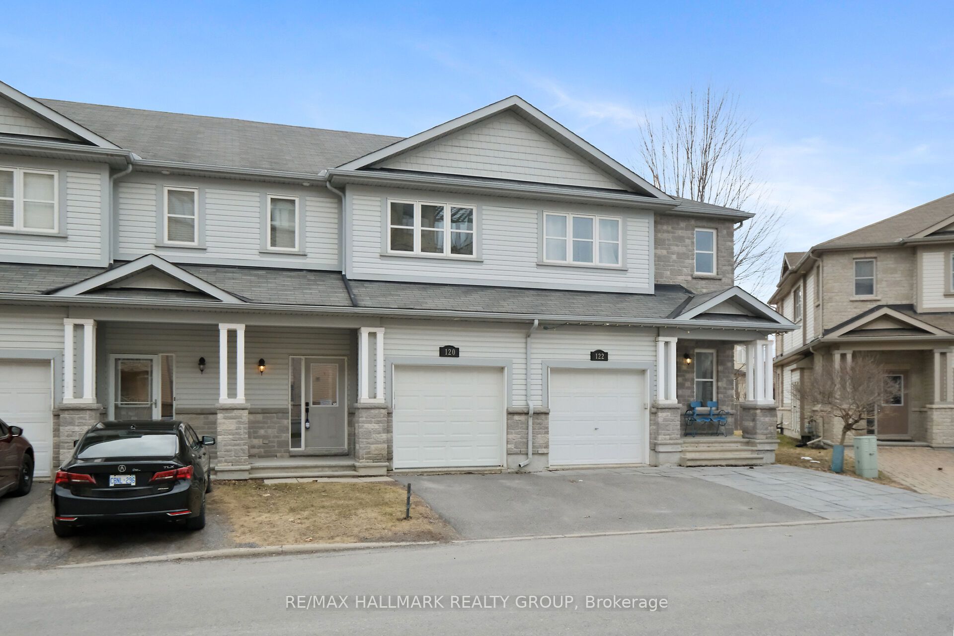 120 Potts Private, OrleansCumberlandandArea, ON K4A 0N7