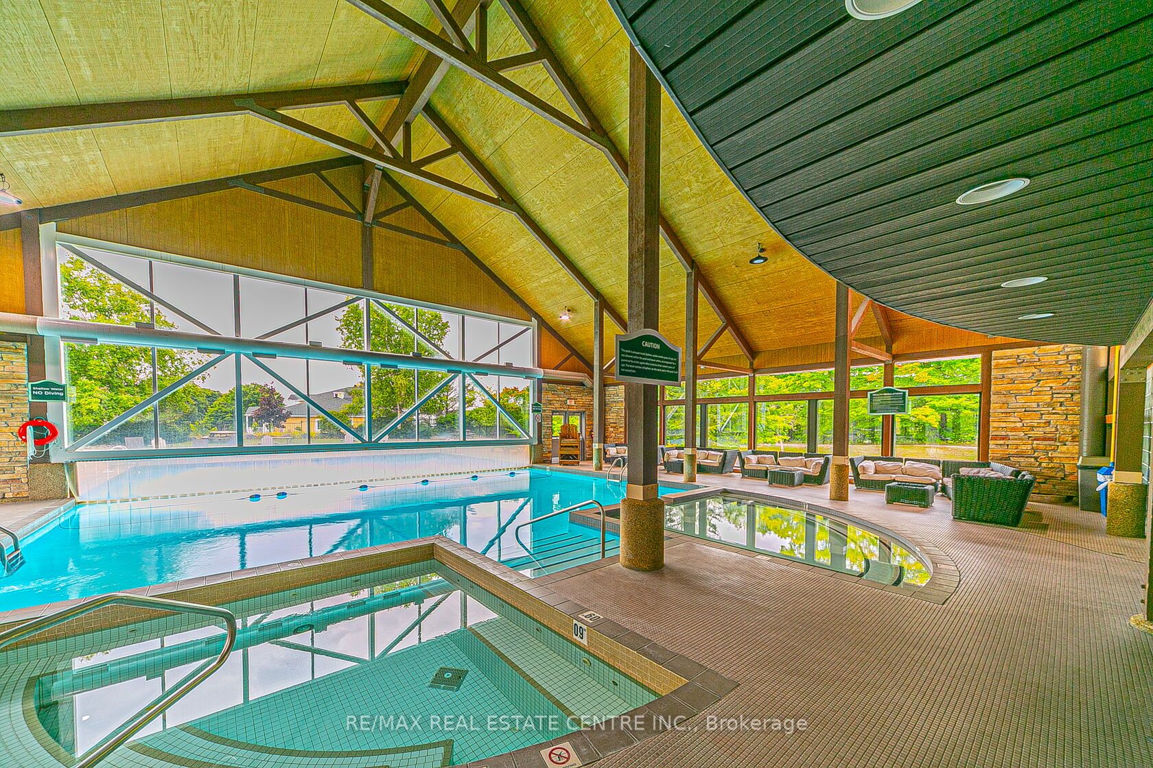 90 Highland Drive, #2292
