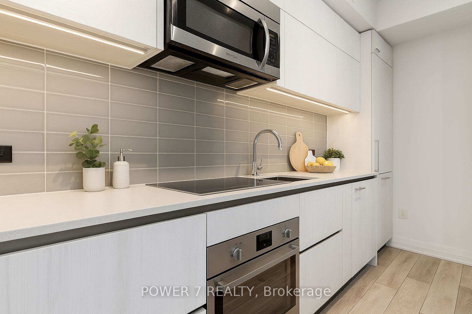 21 Park Street E, #1001