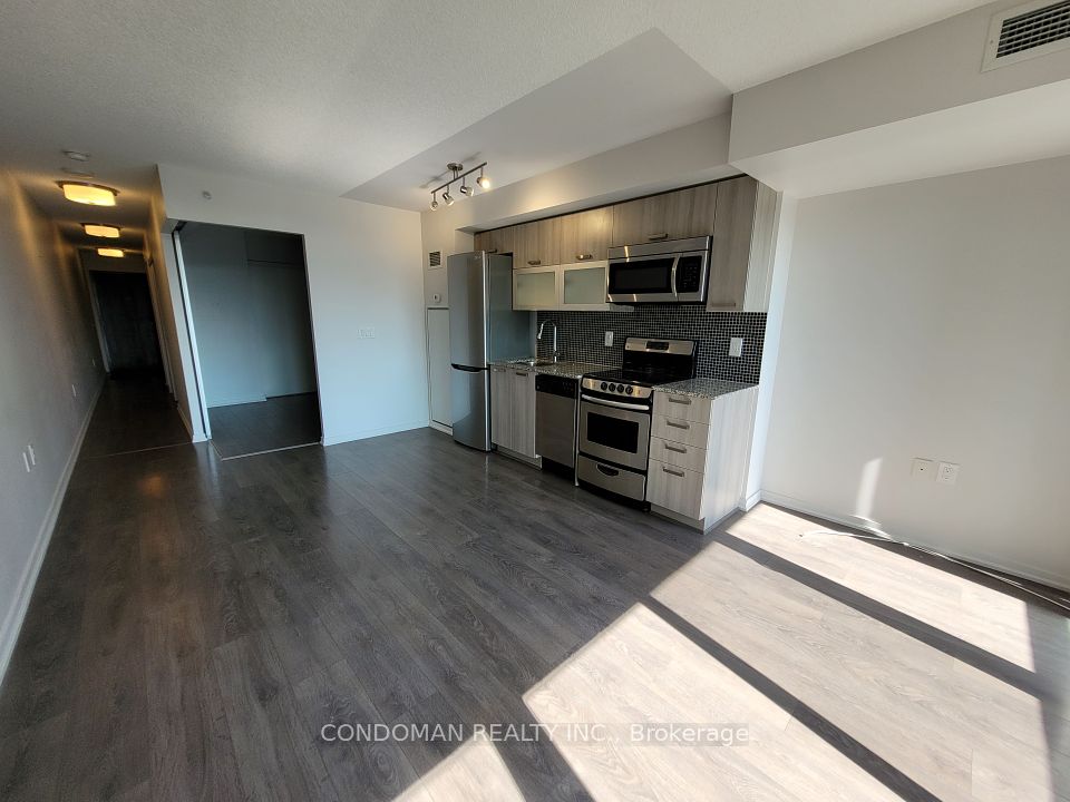 #523W - 36 Lisgar Street, Toronto, ON M6J 0A9
