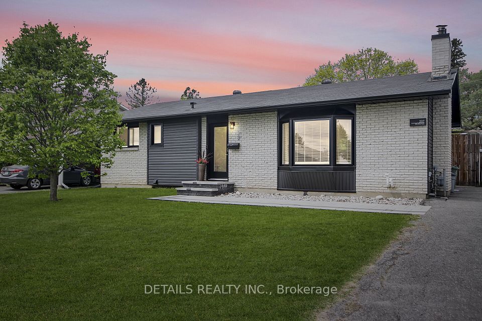 297 Roxdale