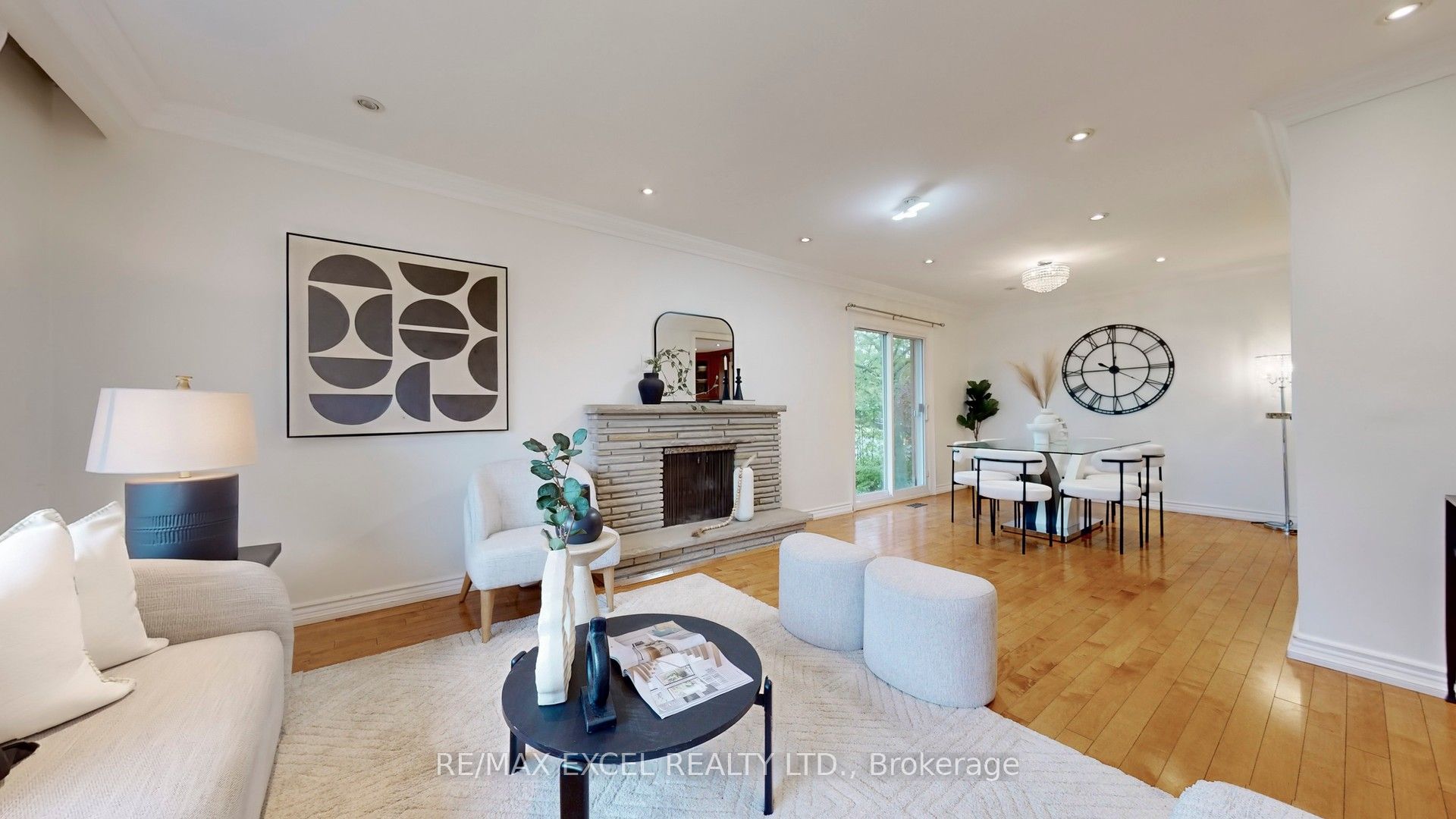 126 Libby Boulevard, #Main