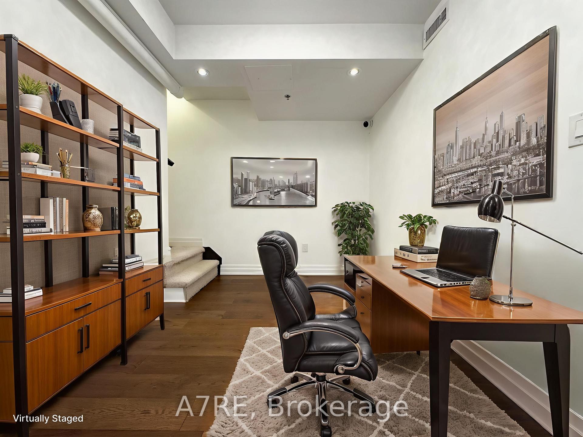 3 Bedrooms Condo at 724 Sheppard, Toronto For sale
