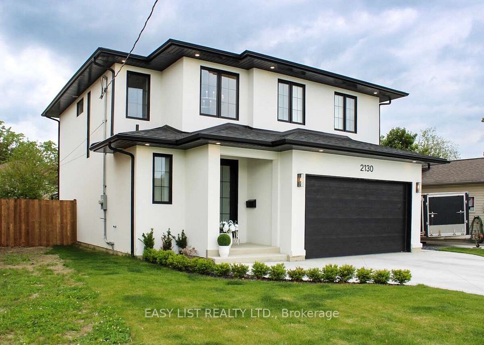 2130 Cabana Road, Windsor, ON N9G 1E1