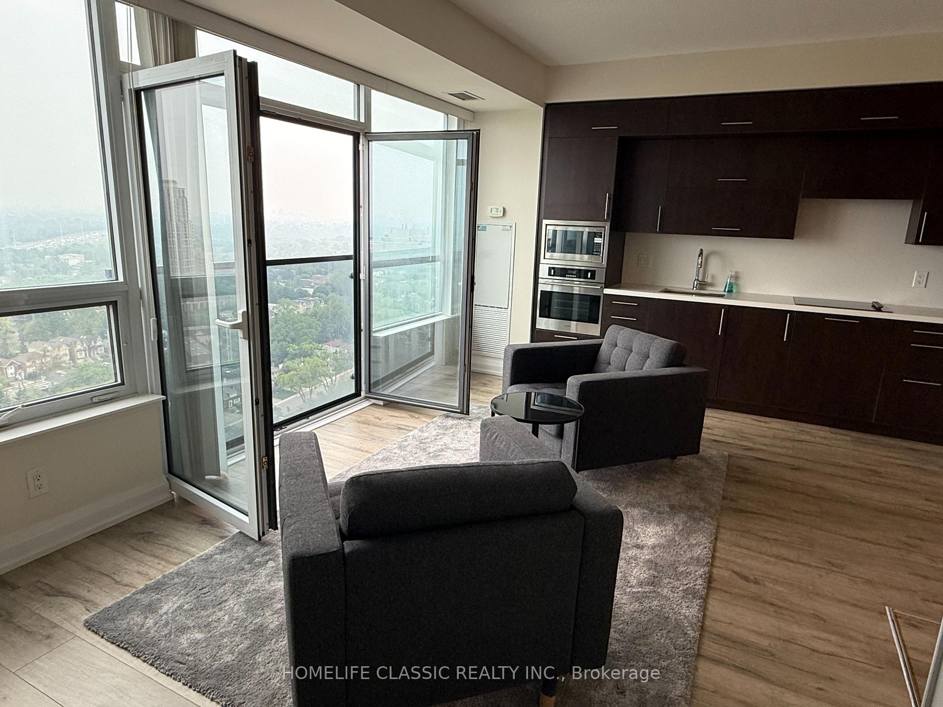 2 Bedrooms Condo at 2 ANNDALE, Toronto For sale