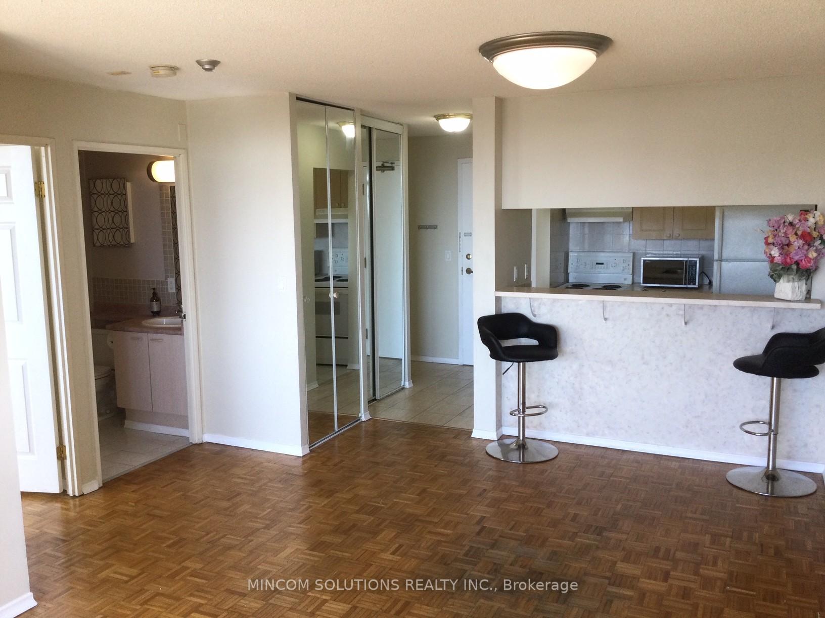 1 Bedroom Condo at 555 Wilson Heights,  Toronto For sale