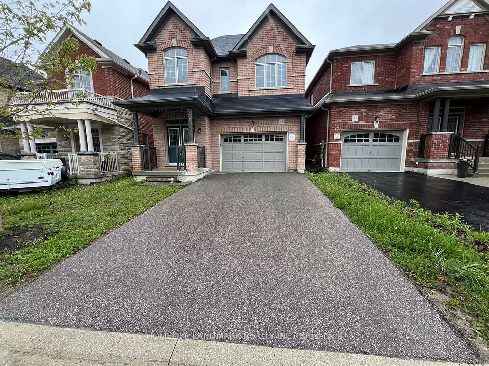 16 Beechborough Crescent