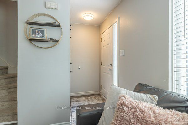 #12 - 2 Weiden Street, St. Catharines, ON L2M 6W5