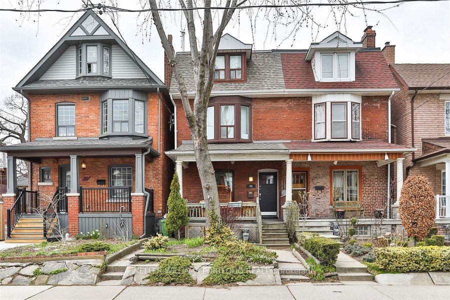 98 Uxbridge Avenue