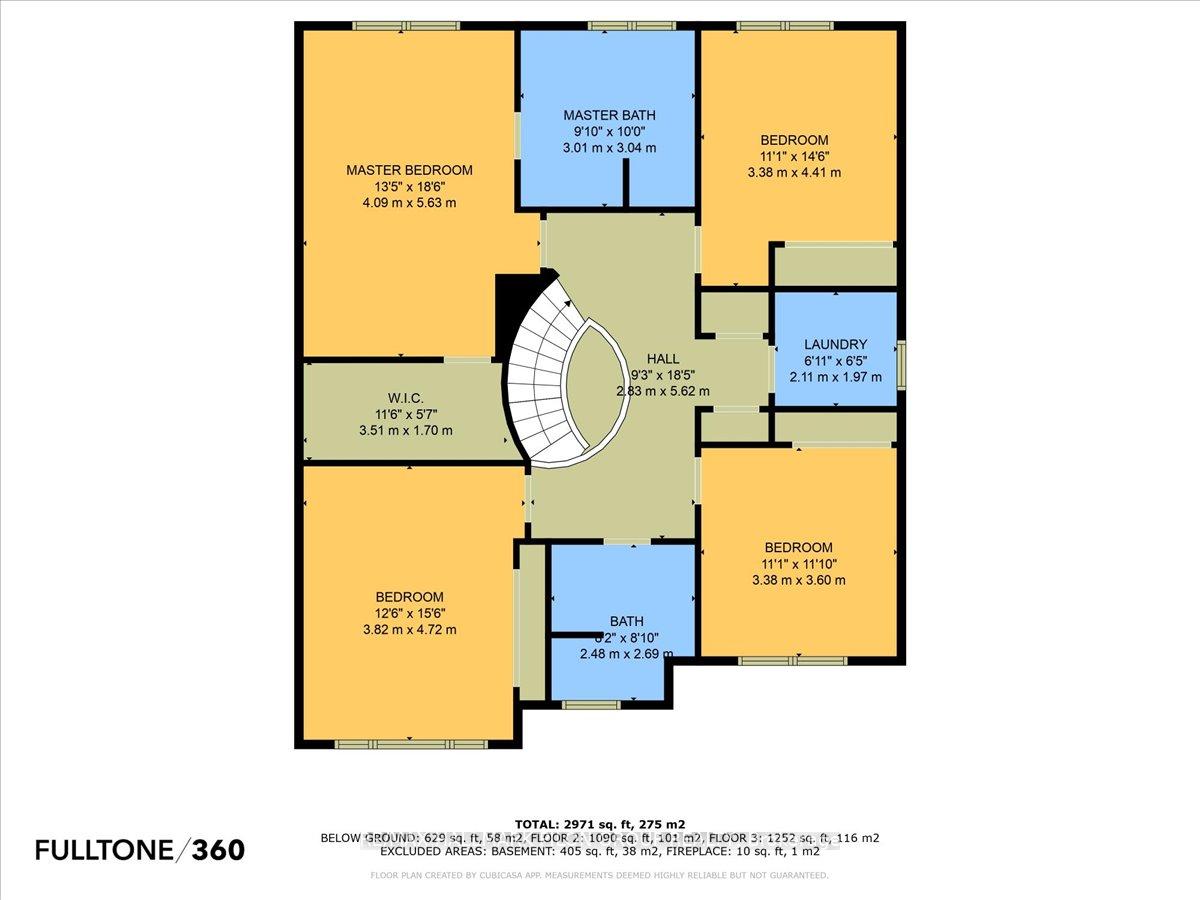 Listing image