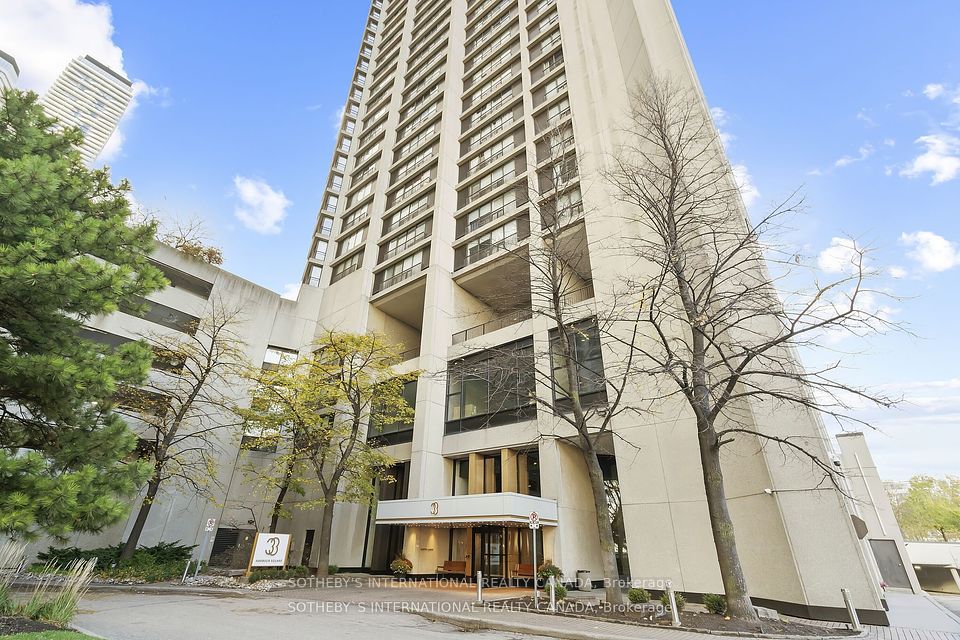 33 Harbour