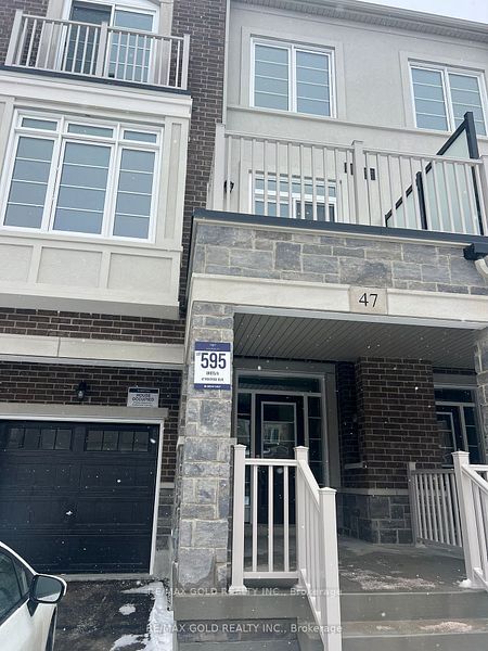 47 Montrose