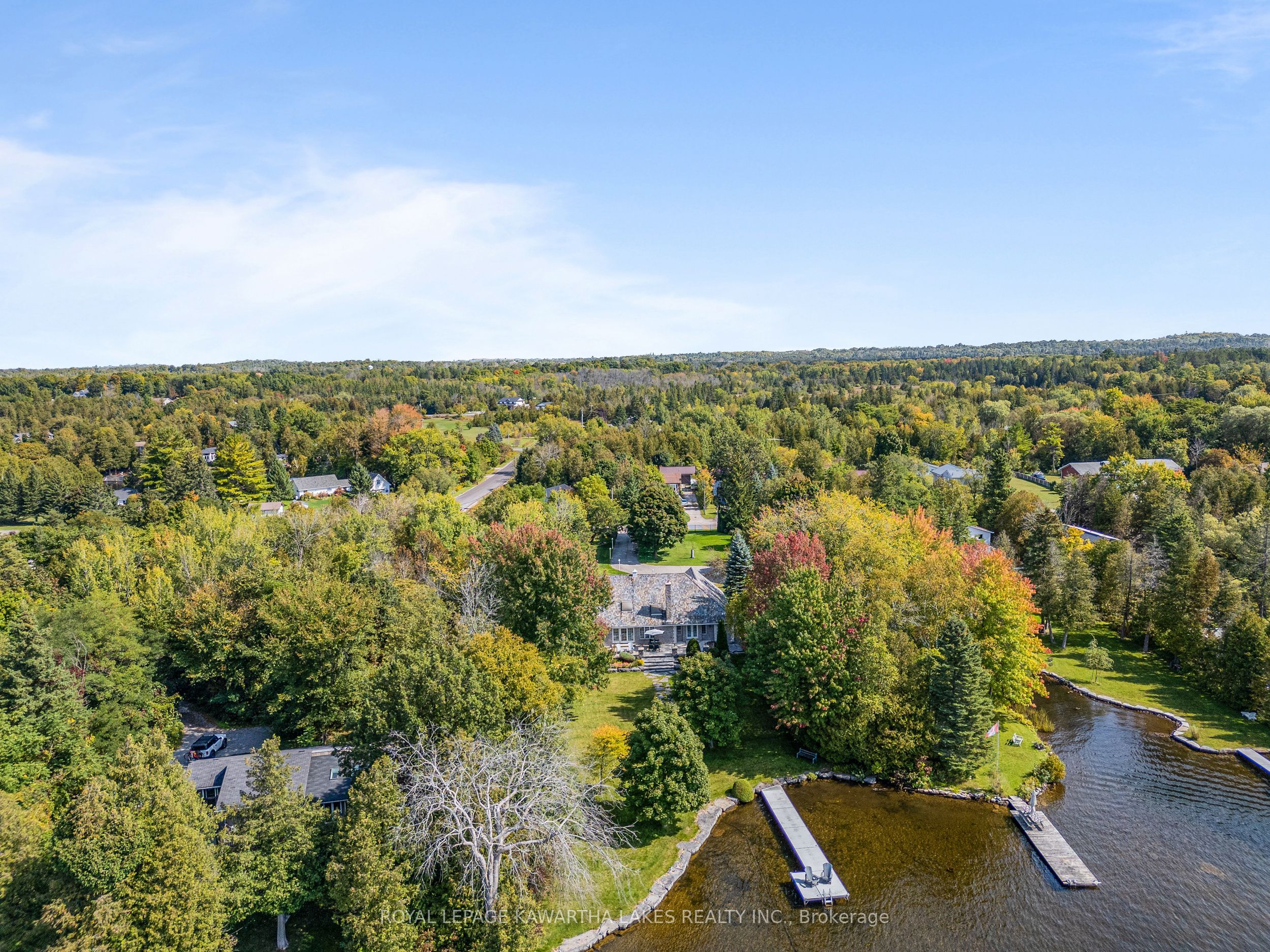 4 Sturgeon Glen Road