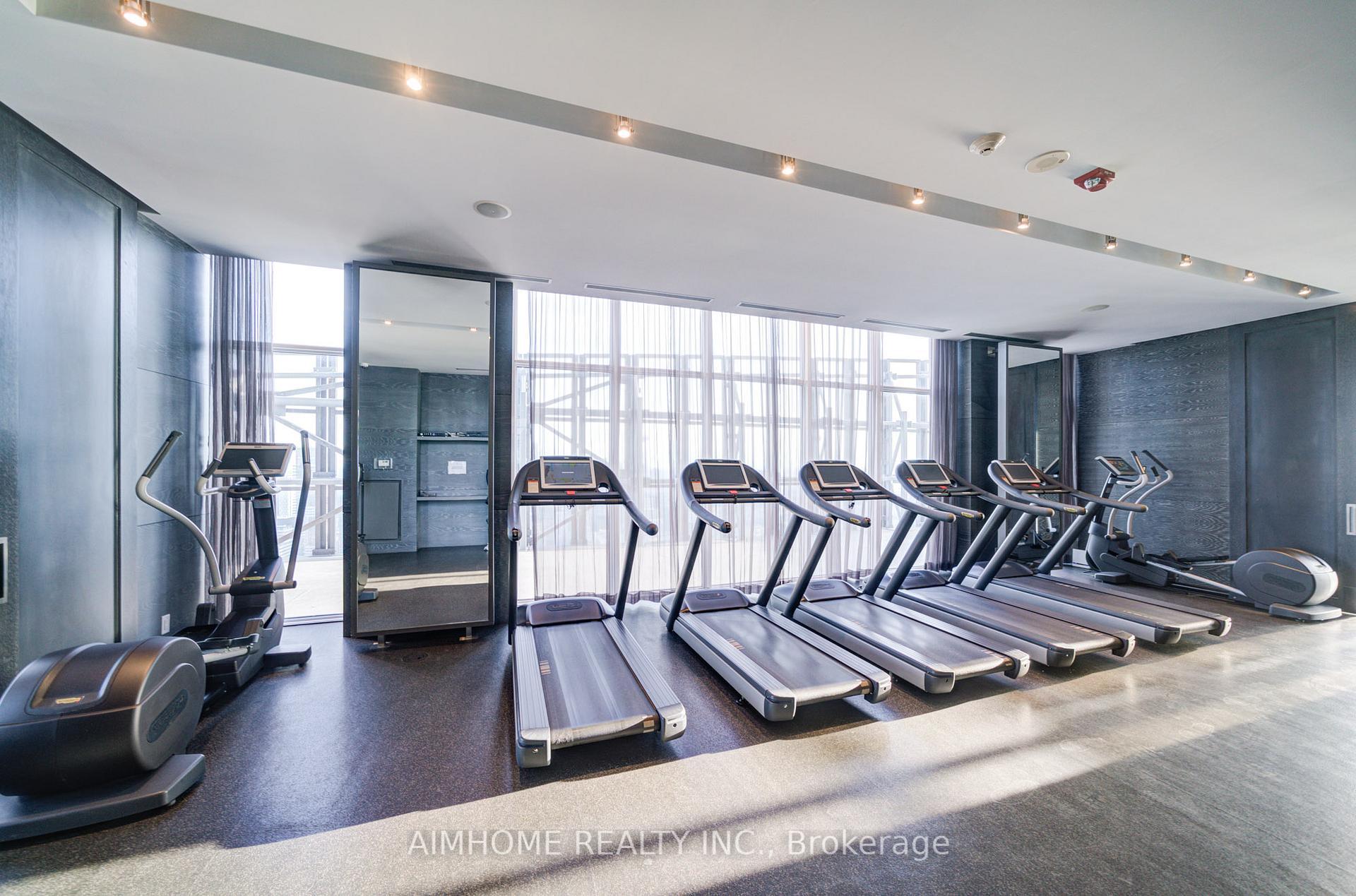 2 Bedrooms Condo at 1080 Bay, Toronto For sale