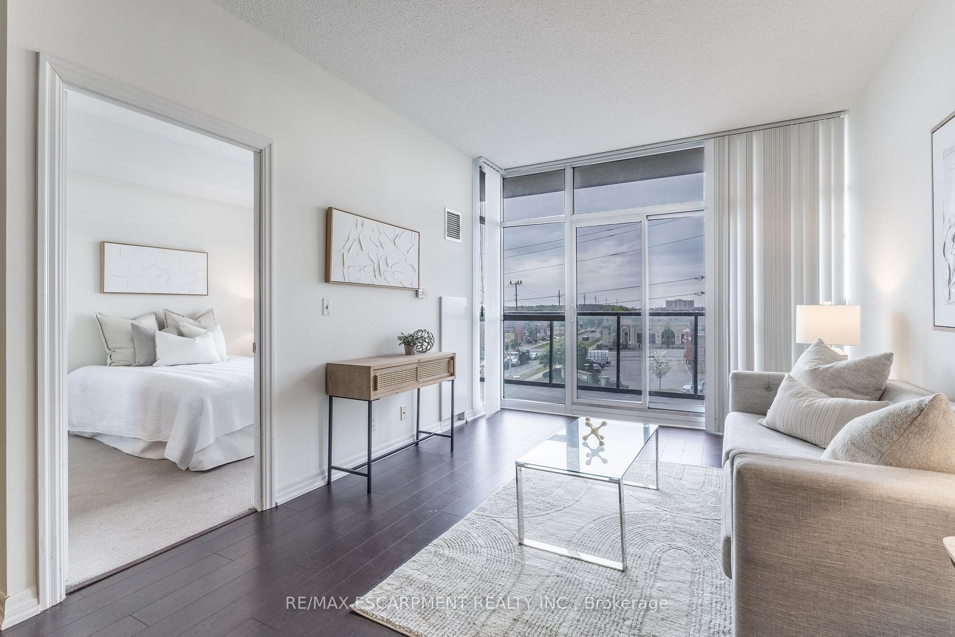 1 Bedroom Condo at 1940 IRONSTONE, Burlington For sale