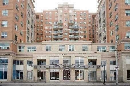 #1158 - 313 Richmond Street, Toronto, ON M5A 4S7