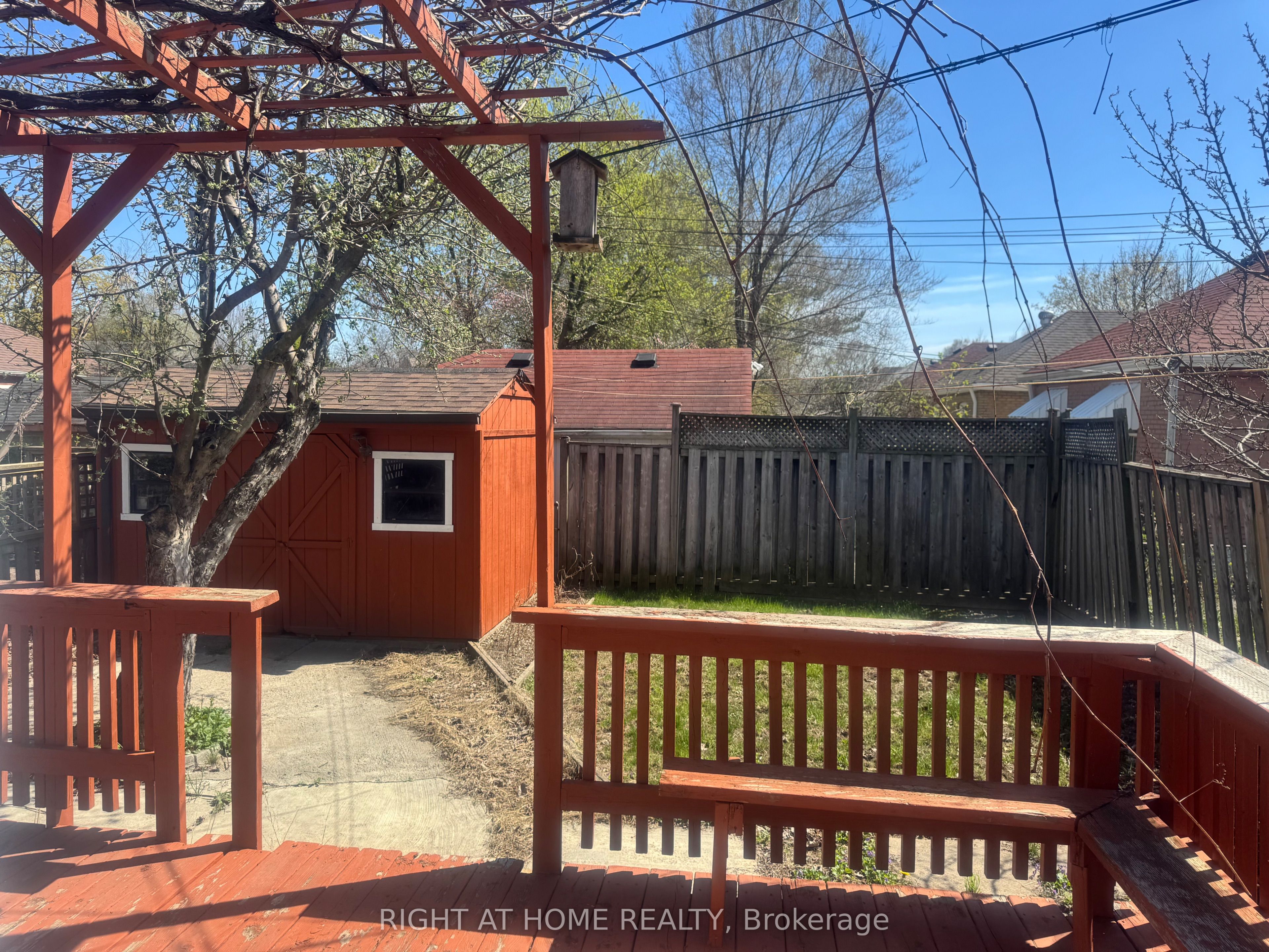 591 O'connor Drive, #MAIN