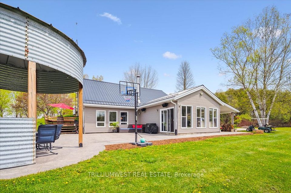 471568 Sideroad 47, R.R. #2