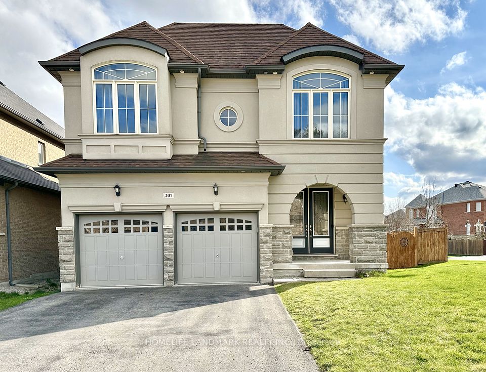 207 Hunting Ridges Drive