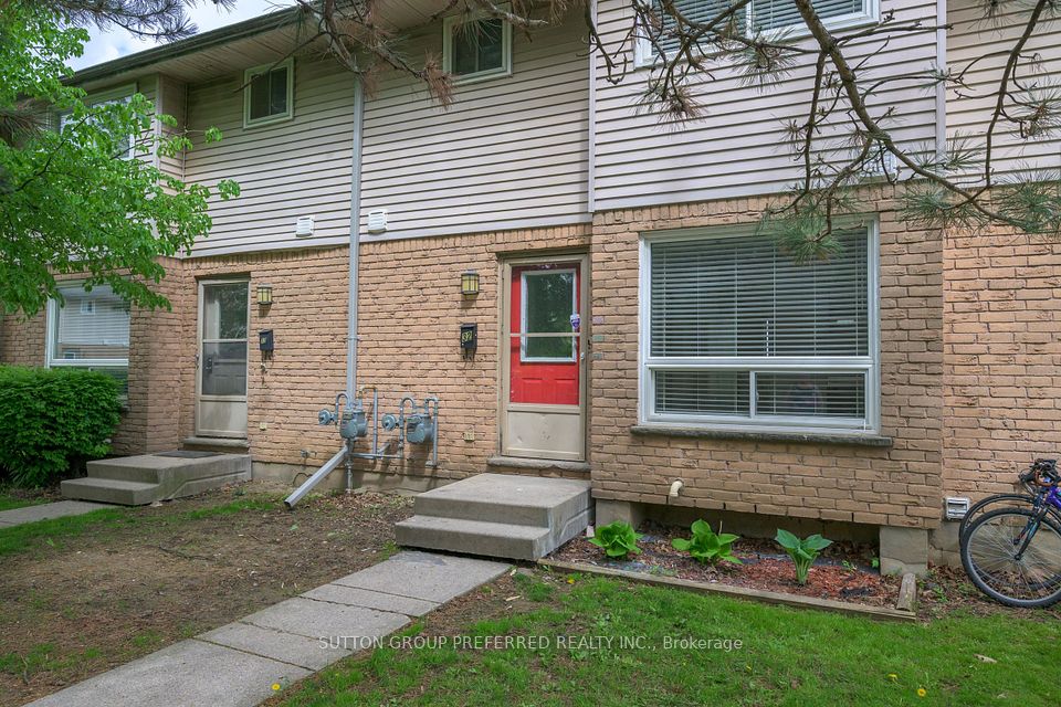 #32 - 550 Second Street, London East, ON N5V 3S3