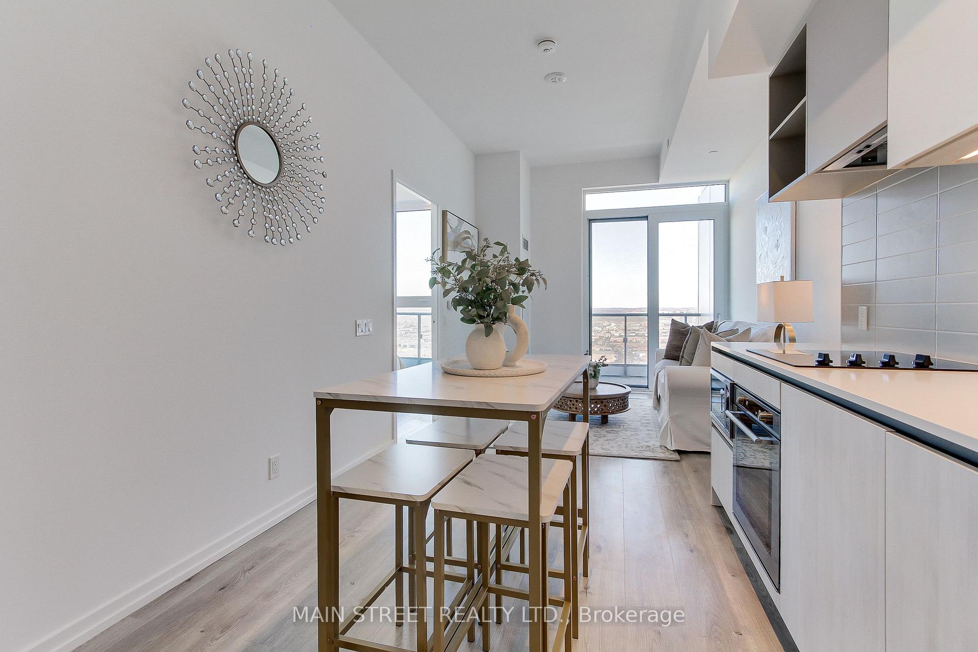 1 Bedroom Condo at 1000 Portage, Vaughan For sale
