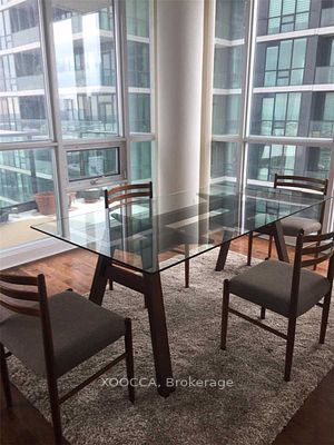 16 Harbour Street, #3610