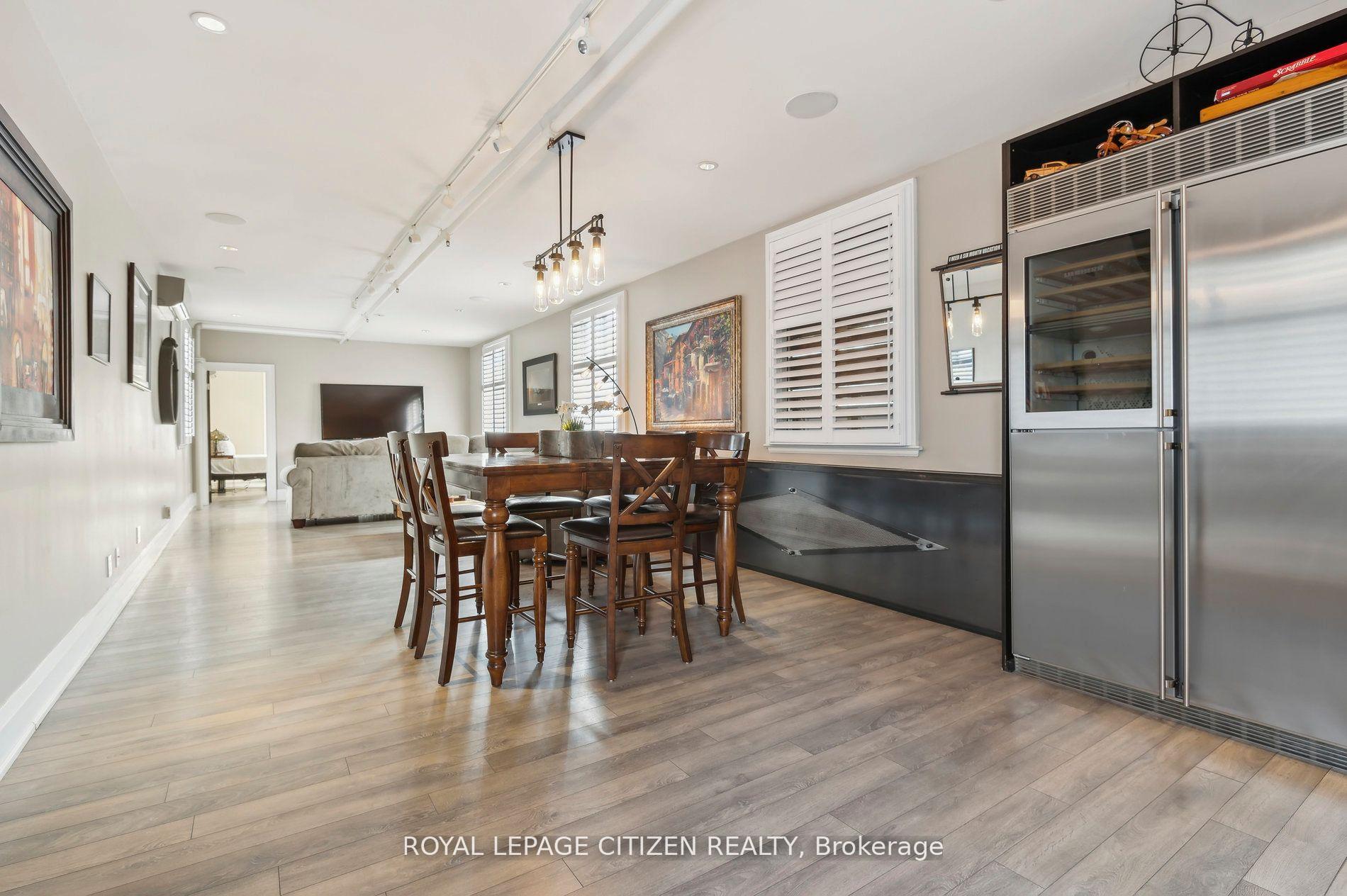 1 Bedroom Condo at 326 Carlaw, Toronto For sale