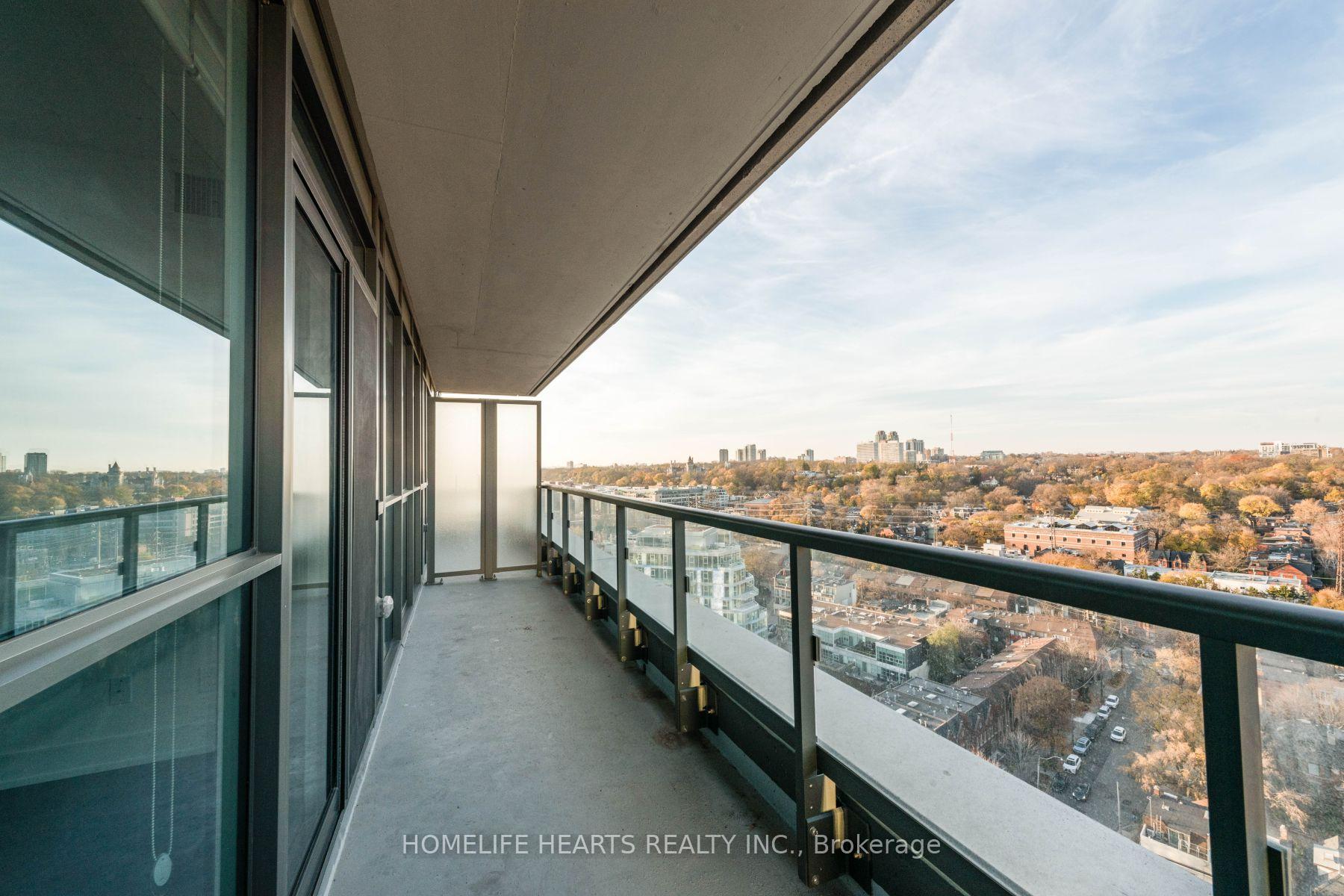 2 Bedrooms Condo at 181 Bedford, Toronto For sale