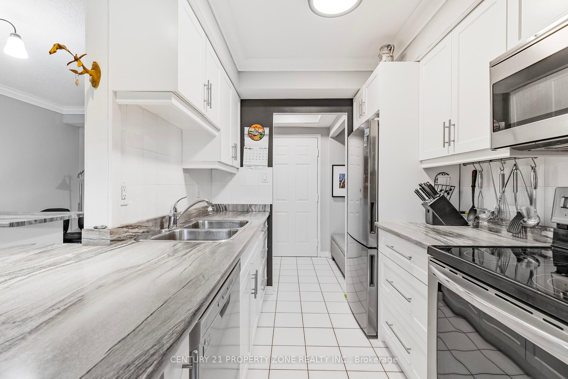 2 Bedrooms Condo at 482 James, Hamilton For sale