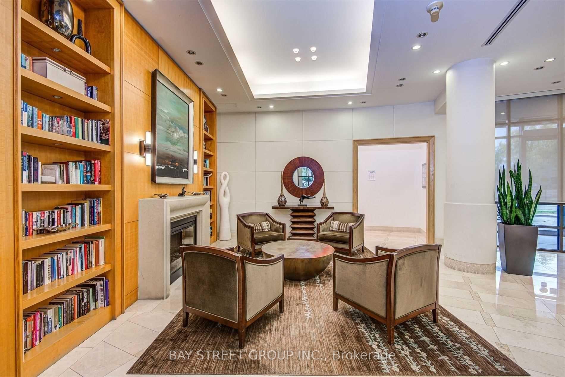 1 Bedroom Condo at 503 Beecroft, Toronto For sale