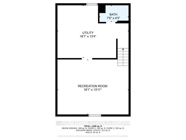 3 Bedrooms Condo at 8 Glenburn, Hamilton For sale