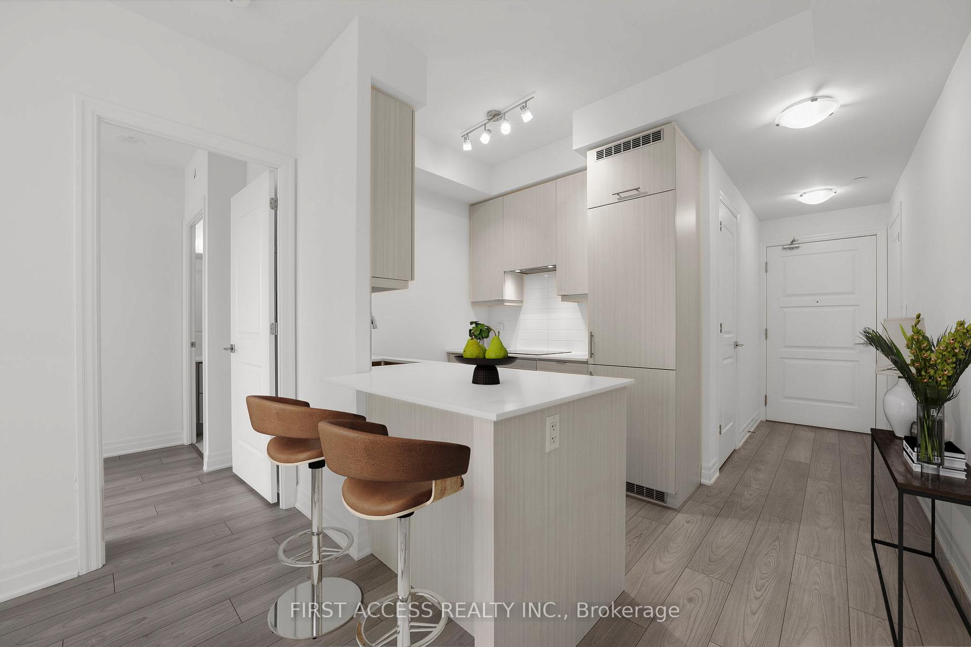 1 Bedroom Condo at 36 ELM,  Mississauga For sale