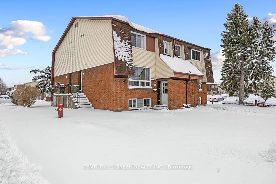44A Woodvale Green