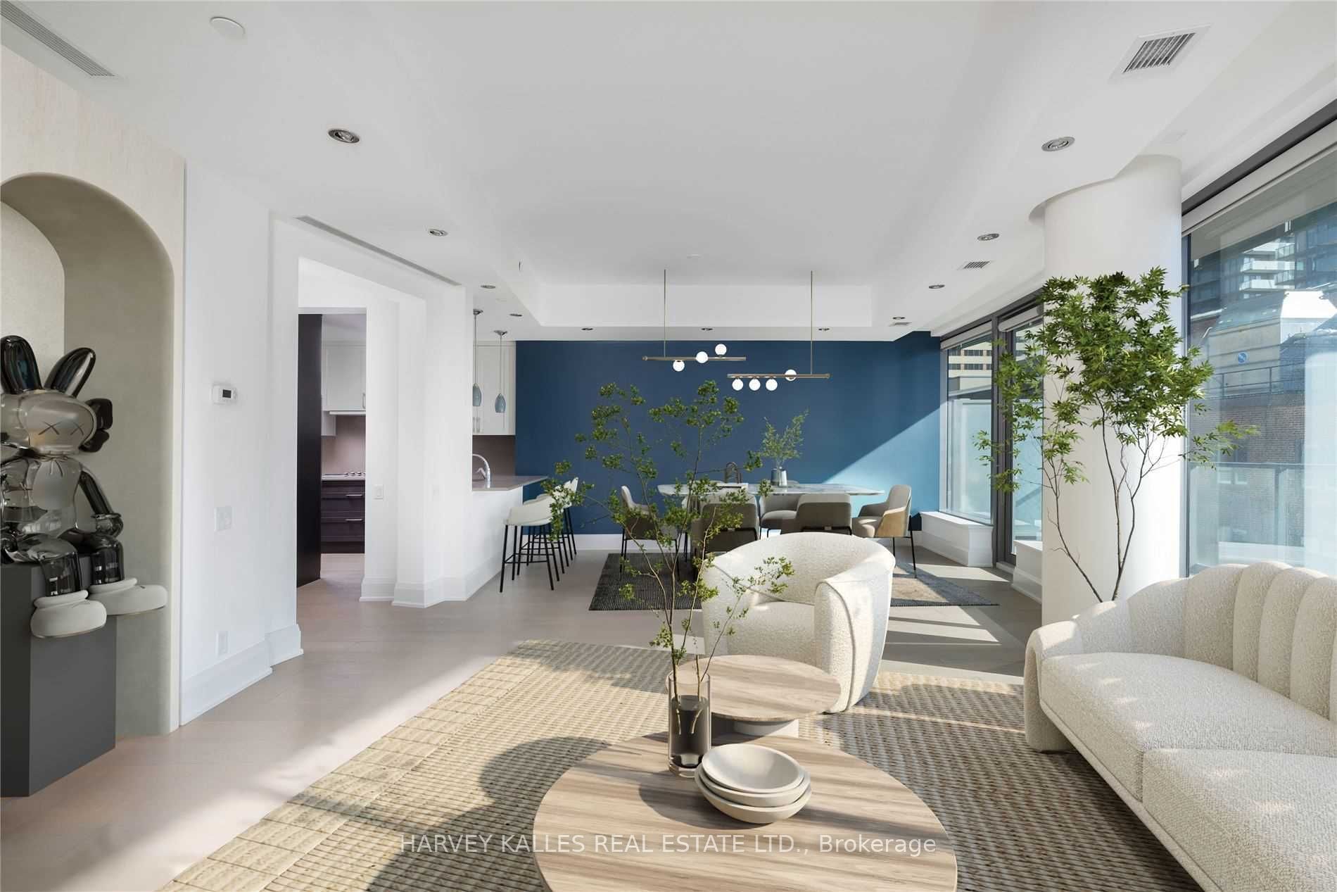 77 Charles Street W 503
