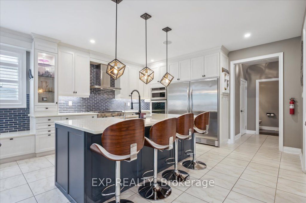 50 Agincourt Circle