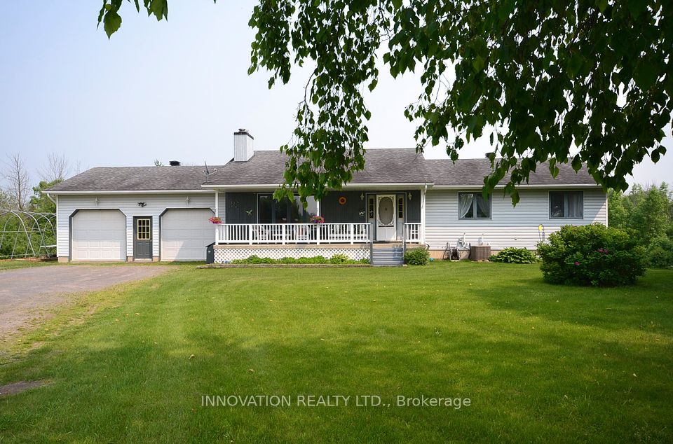 3315 County 21 Road, Edwardsburgh/Cardinal, ON K0E 1X0