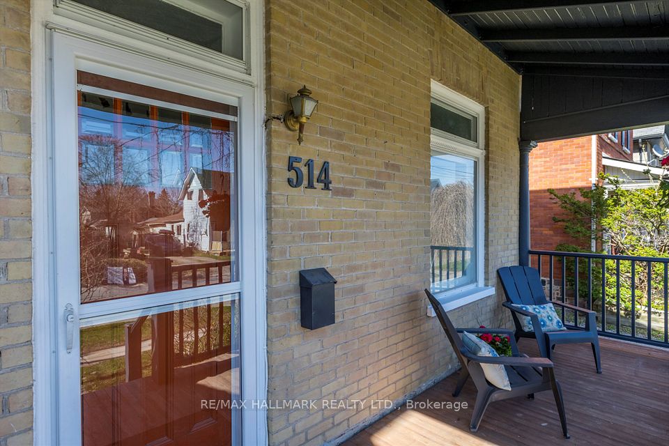 514 Bolivar Street, Peterborough, ON K9J 4R7